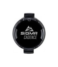 Bezmagnesowy nadajnik rytmu Sigma Duo (20336)