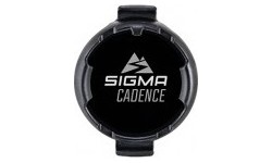 Bezmagnesowy nadajnik rytmu Sigma Duo (20336)