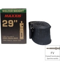 Dętka Maxxis Welter Weight 29x1.75/2.4 FV 48mm