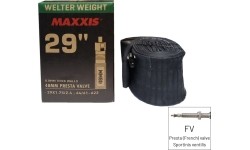 Dętka Maxxis Welter Weight 29x1.75/2.4 FV 48mm