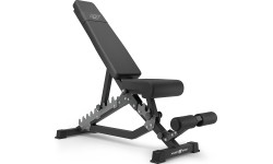 Ławka dwustronna MS-L101 2.0 - Marbo Sport