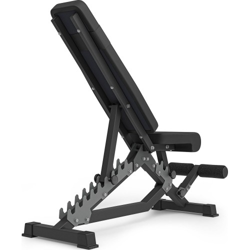 Ławka dwustronna MS-L101 2.0 - Marbo Sport