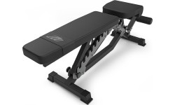 Ławka dwustronna MS-L101 2.0 - Marbo Sport