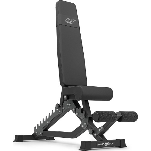 Ławka dwustronna MS-L101 2.0 - Marbo Sport