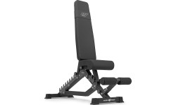 Ławka dwustronna MS-L101 2.0 - Marbo Sport