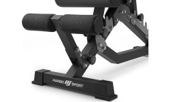 Ławka dwustronna MS-L101 2.0 - Marbo Sport