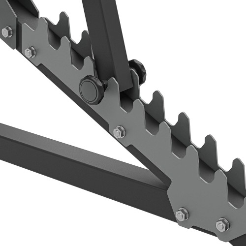 Ławka dwustronna MS-L101 2.0 - Marbo Sport