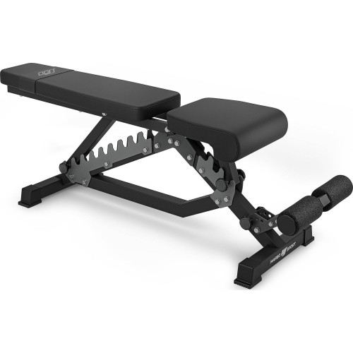 Ławka dwustronna MS-L101 2.0 - Marbo Sport