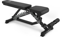 Ławka dwustronna MS-L101 2.0 - Marbo Sport