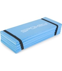 Składana mata do spania 180x50x1 cm Spokey SUNRISE