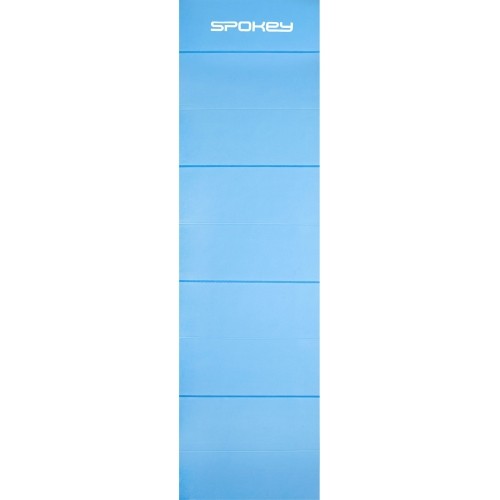 Składana mata do spania 180x50x1 cm Spokey SUNRISE