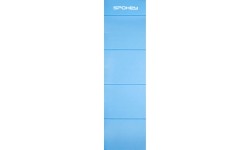 Składana mata do spania 180x50x1 cm Spokey SUNRISE
