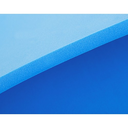 Składana mata turystyczna 180x50x1 cm Spokey SUNRISE