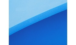Składana mata do spania 180x50x1 cm Spokey SUNRISE