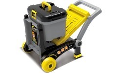 Warsztat majsterkowicza dla dzieci 3W1 z narzędziami składany