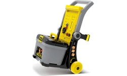 Warsztat majsterkowicza dla dzieci 3W1 z narzędziami składany