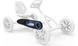 Buddy 2.0 - osłona łańcucha B-Orange