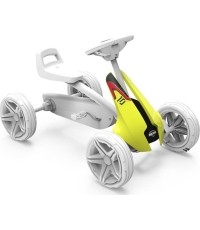 Buzzy - Aero Spoiler