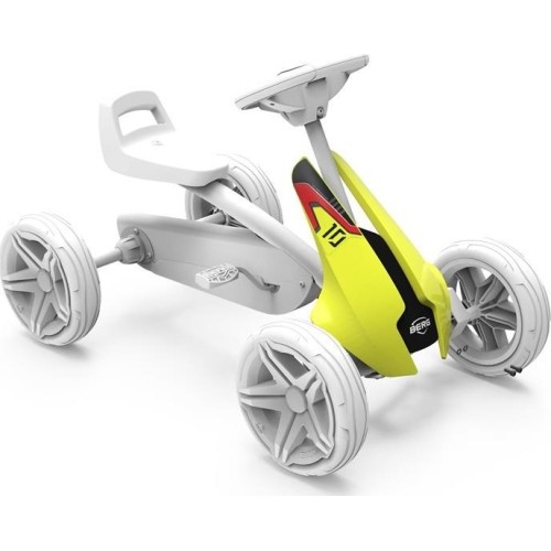 Buzzy - Aero Spoiler