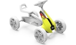 Buzzy - Aero Spoiler