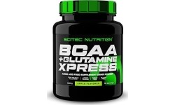 Scitec BCAA + Glutamine Xpress 600 g.