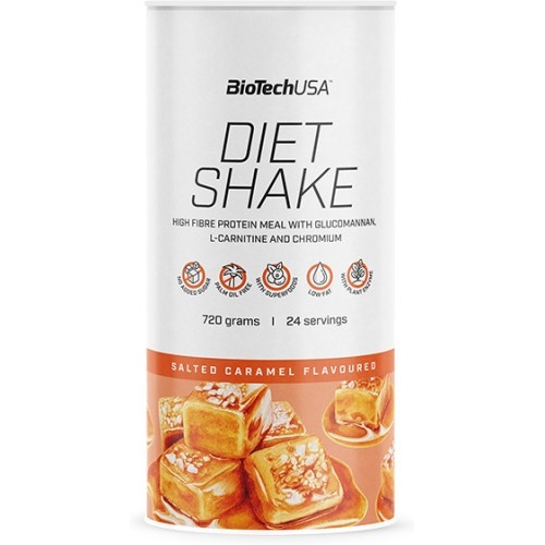 Biotech Diet Shake 720 g.