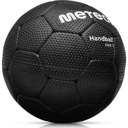 magnum handball men 3 czarny/szary