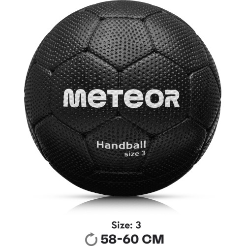magnum handball men 3 czarny/szary
