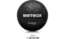 magnum handball men 3 czarny/szary