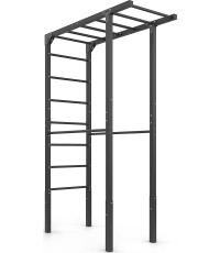 Zewnętrzna drabinka gimnastyczna MO-003 - Marbo Sport