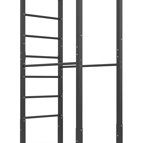 Zewnętrzna drabinka gimnastyczna MO-003 - Marbo Sport