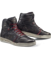 Buty motocyklowe Stylmartin Iron - Black