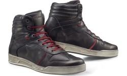 Buty motocyklowe Stylmartin Iron - Black