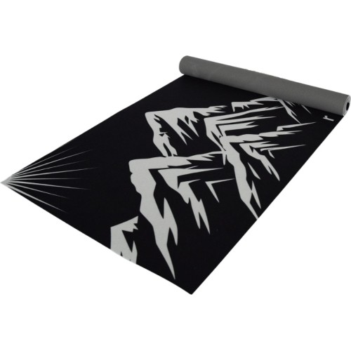 Podkładka pod deskę Balance Board RDB Fitboard Snow II