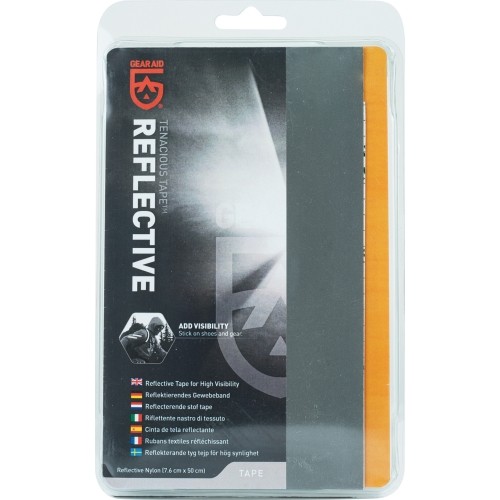 Taśma naprawcza odblaskowa GearAid Tenacious Tape