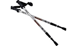 Kije trekkingowe TK631 NILS