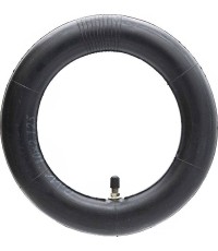 Dętka do hulajnogi elektrycznej Ewheel 10" x 2,125" - zawór prosty