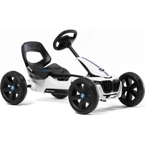 Gokart BERG Reppy BMW