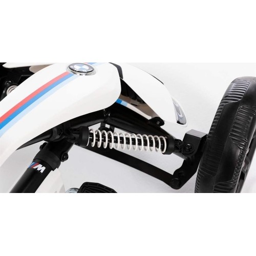 Gokart jeździk na pedały dla dzieci BERG Gokart Reppy BMW