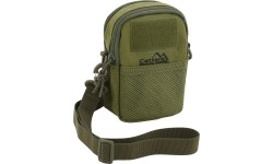 Torba z paskiem Cattara Olive 17 x 12 x 7 cm