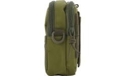 Torba z paskiem Cattara Olive 17 x 12 x 7 cm