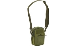 Torba z paskiem Cattara Olive 17 x 12 x 7 cm