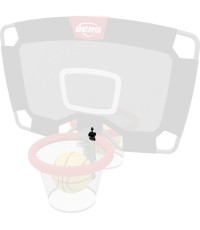 TwinHoop - zestaw Fastners