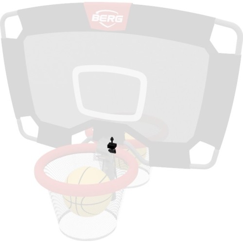 TwinHoop - zestaw Fastners