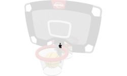 TwinHoop - zestaw Fastners