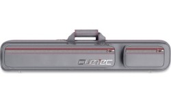 Miękki futerał na kije, Cuetec Pro Line, Speed Gray, 4x8, 85 cm