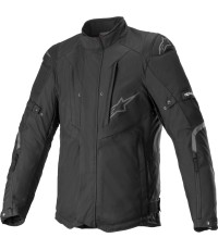 Kurtka motocyklowa Alpinestars RX-5 Drystar czarny/czarny - Black