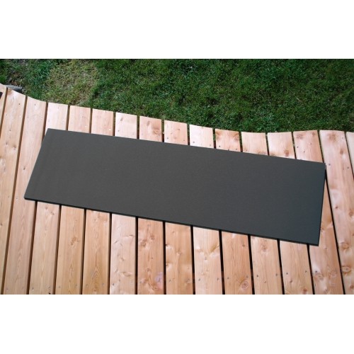 Mata izolująca turystyczna Karimata BasicNature Eco - 180x50 cm