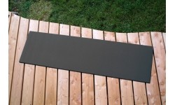 Mata izolująca turystyczna Karimata BasicNature Eco - 180x50 cm