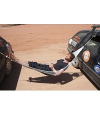 Hamak kieszonkowy BasicNature